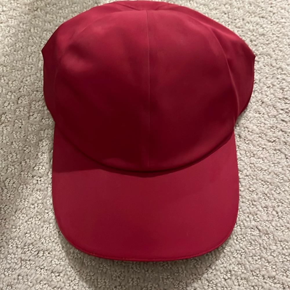 NEW Lululemon Athletic Days Shade Ball Cap